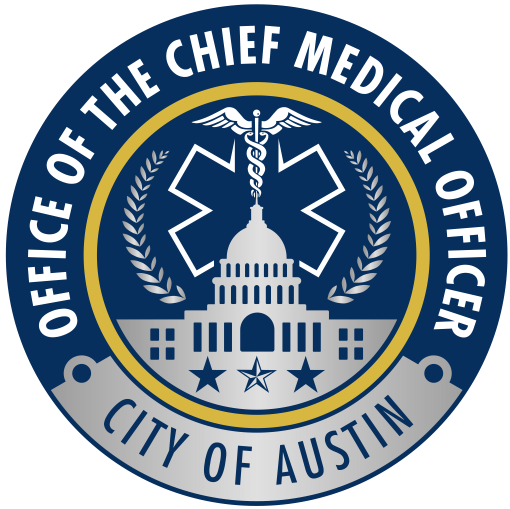 Office of the Chief Medical Officer of the City of Austin, Texas